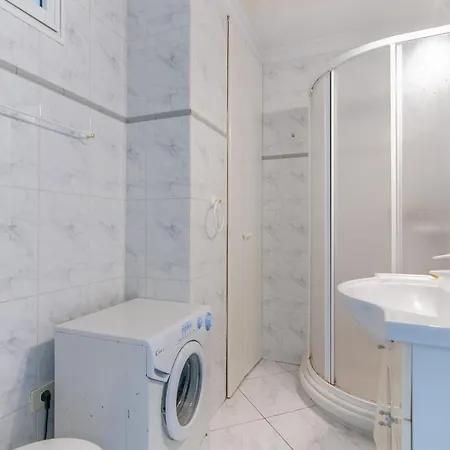 El Dorado Sea View 2a015 Апартаменты *