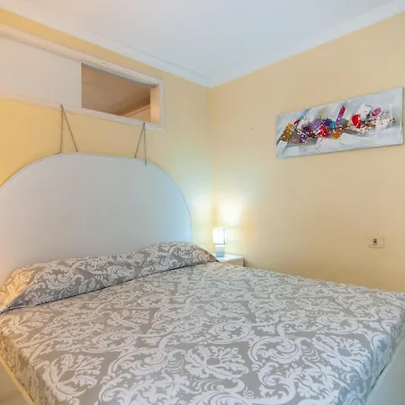 Апартаменты El Dorado Sea View 2a015