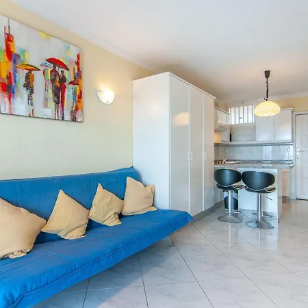 El Dorado Sea View 2a015 Апартаменты *