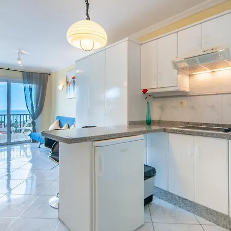 El Dorado Sea View 2a015 Апартаменты *